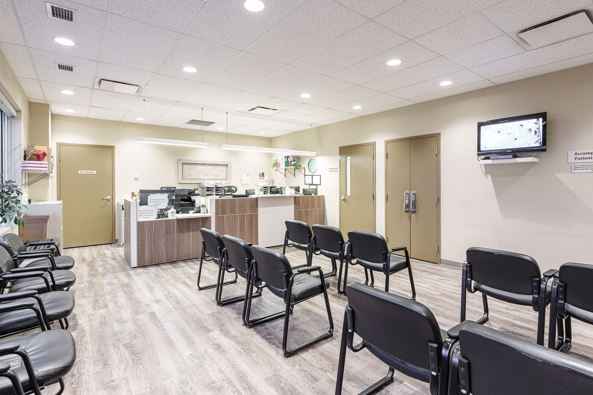 Prairieview Surgery Centre in Saskatoon, SK | Clearpoint Health Network