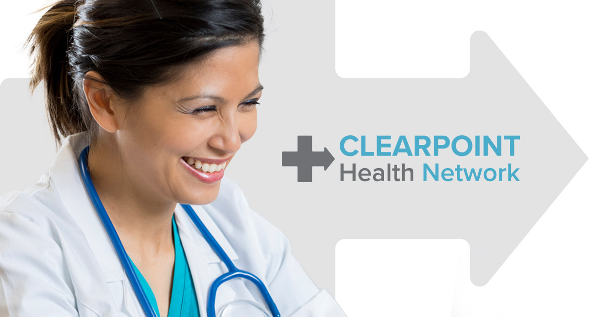 ClearPoint Health